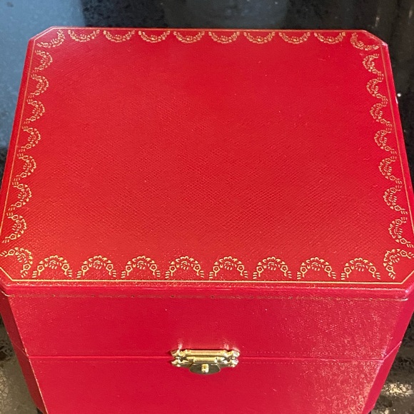 Cartier Pasha De Cartier Seatimer - Picture 6 of 10